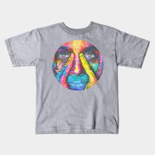 Look at me Kids T-Shirt